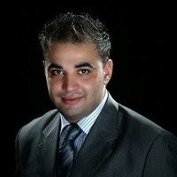 syed mohsin shah