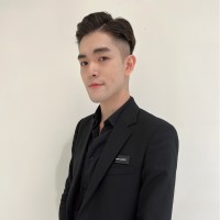 Richard Tsai