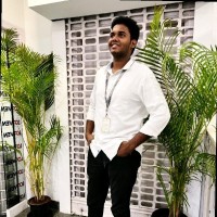 Dinesh Ramesh