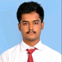 Gowrishankar S
