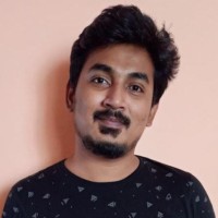 Imrose Kamalbasha Shanavas