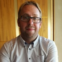 Andreas Askebring