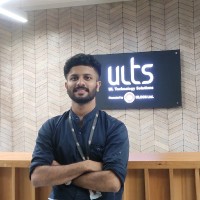 Rahul C Koovara