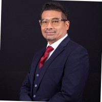 AR Wan Muhd Hisham HJ Wan Hawari