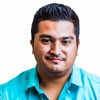 Chris Ramirez