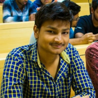 Vijay Giri
