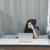 Shital Chaudhari