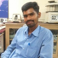 P. Vijay Kumar