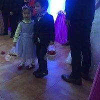 许李平