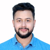 Bikram Pandey