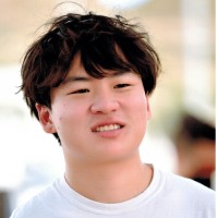 Kevin Wang