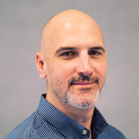 Brian Nann, Pmp