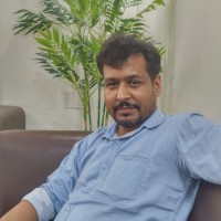 Pradeep Kumar Saini