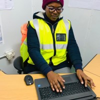 Sthandile Mpayipheli