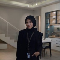 Nabilah Farid Fauziyah