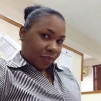 Nadine Gordon