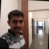 Shesharaj Kamath