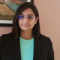Prajakta Bedadur