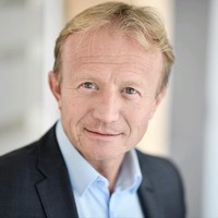 Pascal Maume
