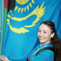 Ainur Baibatyrova
