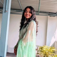 Poorvi Jain