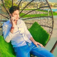 Abhi Yadav