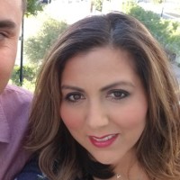 Priscilla Vanessa Vega