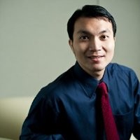 Dominic Lim