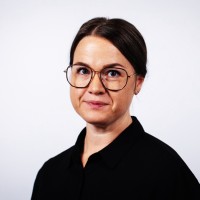 Sara Lundgren