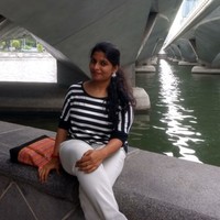 Sruthi Kumar