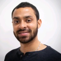 Harshal Dave