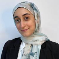 Fatima Fareed