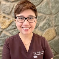Tanya Escalona Md Facp Cmq