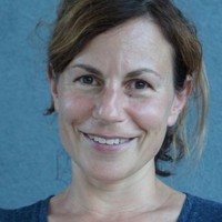 Caroline Levy
