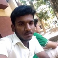 Vignesh M