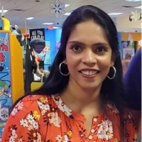 Meena Madhuri