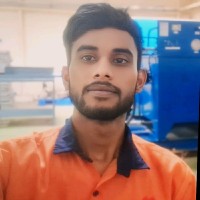 Rajib Majee
