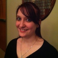 Colleen Percle