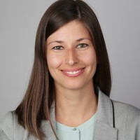 Mariya Markova