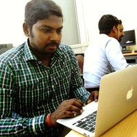 Vasanth Dhanabalan