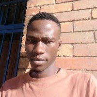 Jonas Matome