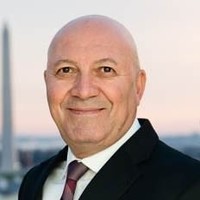 Manouchehr (Mo) Ansari