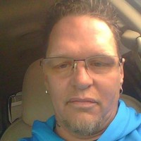 Keith Terry