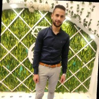 Mohamed Elshreif