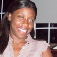 Ebony Murray