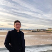 Matt Walker