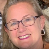 Carolyn Garrison