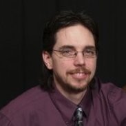 Terence Kirkendall