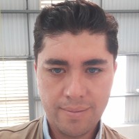 Raúl S. Camargo Hdez