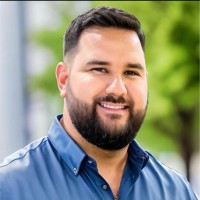 Jacob Martinez